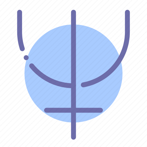 Astrology, neptune, planet, sign icon - Download on Iconfinder