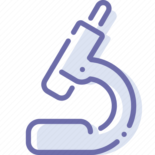 Biology, lab, medicine, microscope icon - Download on Iconfinder