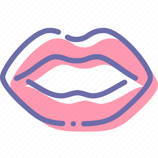 Anatomy, lips, medicine, mouth icon - Download on Iconfinder