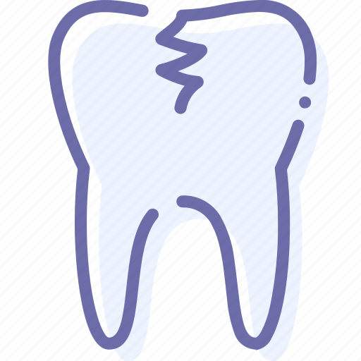 Caries, medicine, teeth, tooth icon - Download on Iconfinder