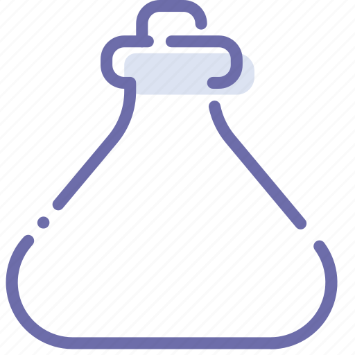 Chemistry, lab, laboratory, tube icon - Download on Iconfinder