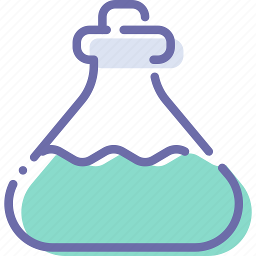 Chemistry, lab, laboratory, tube icon - Download on Iconfinder