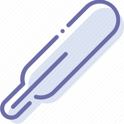 Medicine, temperature, thermometer icon - Download on Iconfinder