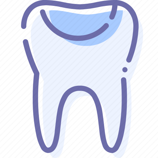 Filling, medicine, tooth icon - Download on Iconfinder