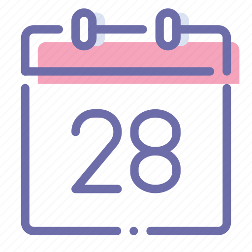 Day, calendar, twenty icon - Download on Iconfinder