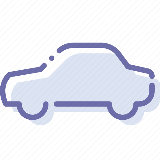 Car, mode, normal, panel icon - Download on Iconfinder