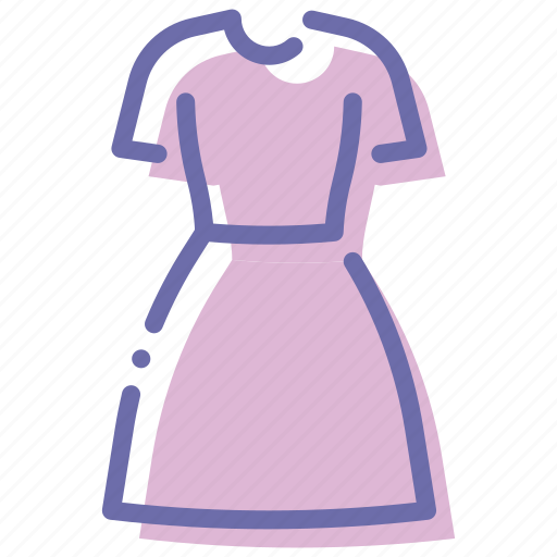 Apparel, clothes, dress, gown icon - Download on Iconfinder