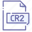 cr2, extension, file, photo 