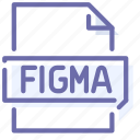 extension, figma, file, interface
