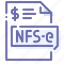 extension, file, invoice, nfse 