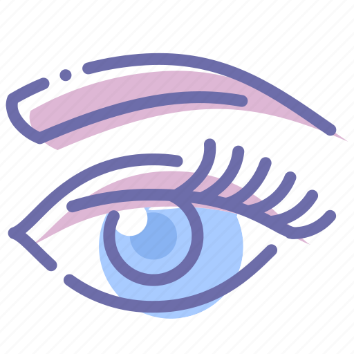 Cosmetics, eyebrows, makeup, reminded icon - Download on Iconfinder