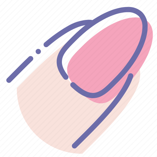 Cosmetics, makeup, nail, paint icon - Download on Iconfinder