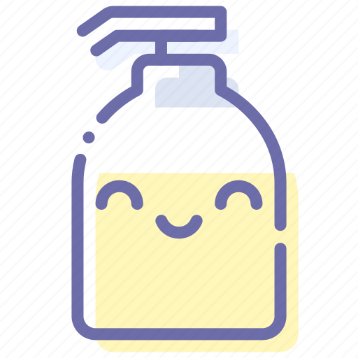 Cosmetics, kawaii, makeup, soap icon - Download on Iconfinder