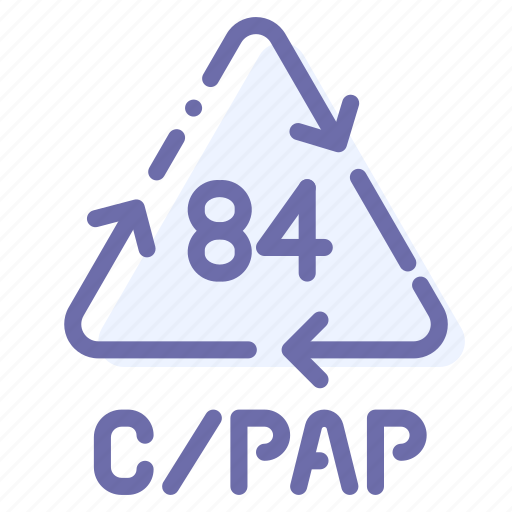 Composite, cpap, materials, recyclable icon - Download on Iconfinder