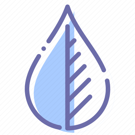 Drop, eco, nature, organic icon - Download on Iconfinder