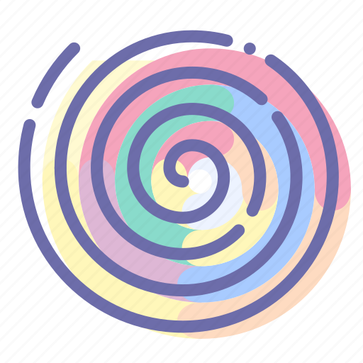 Growth, spiral, universe, world icon - Download on Iconfinder