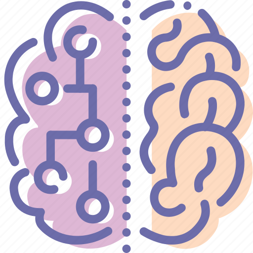 Brain, connection, neuro, science icon - Download on Iconfinder
