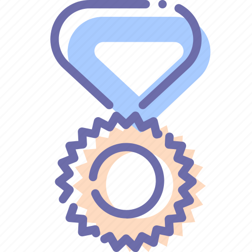 Champion, medal, reward, sport icon - Download on Iconfinder
