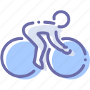 bicycle, cycling, olympic, sport