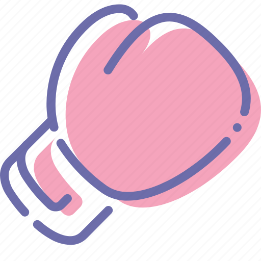 Boxing, fight, glove, sport icon - Download on Iconfinder