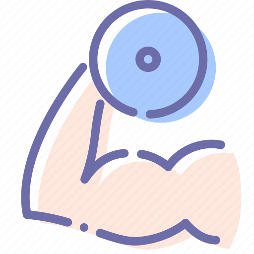 Fitness, gym, sport, weight icon - Download on Iconfinder