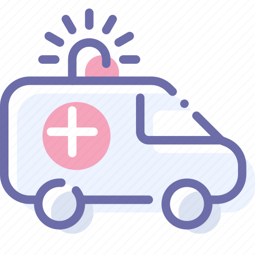 Ambulance, car, transport icon - Download on Iconfinder