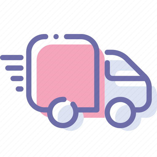 Car, delivery, logistics, transport icon - Download on Iconfinder