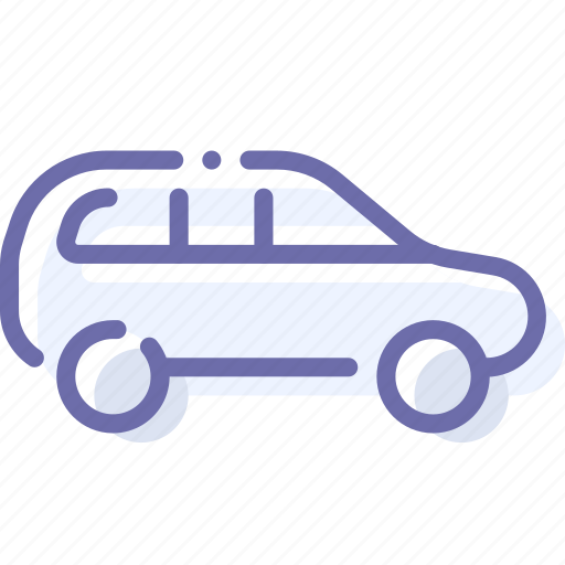 Car, estate, transport, vehicle icon - Download on Iconfinder