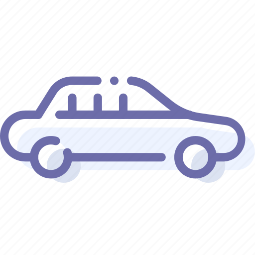 Car, limo, limousine, vehicle icon - Download on Iconfinder