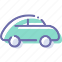 beetle, car, retro, vehicle