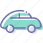 beetle, car, retro, vehicle 