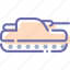 cannon, military, panzer, tank 