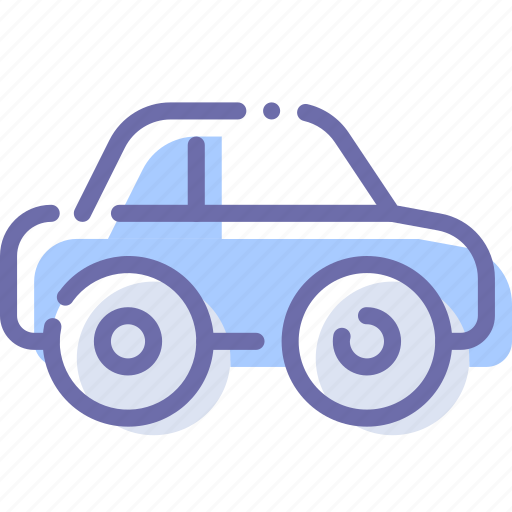 Car, passenger, transport, vehicle icon - Download on Iconfinder