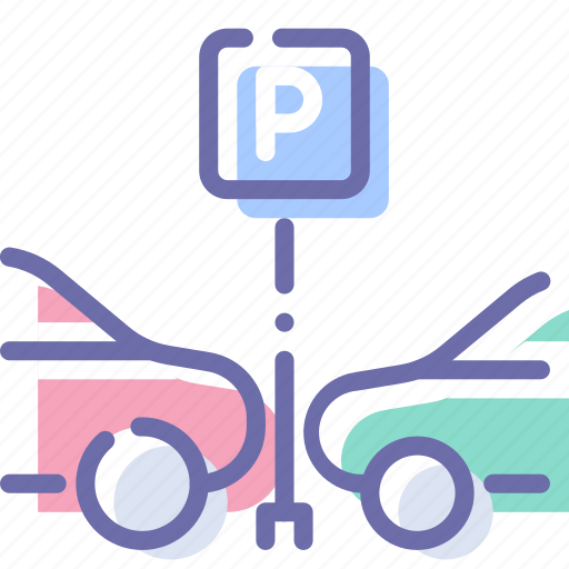 Car, parking, transport, vehicle icon - Download on Iconfinder