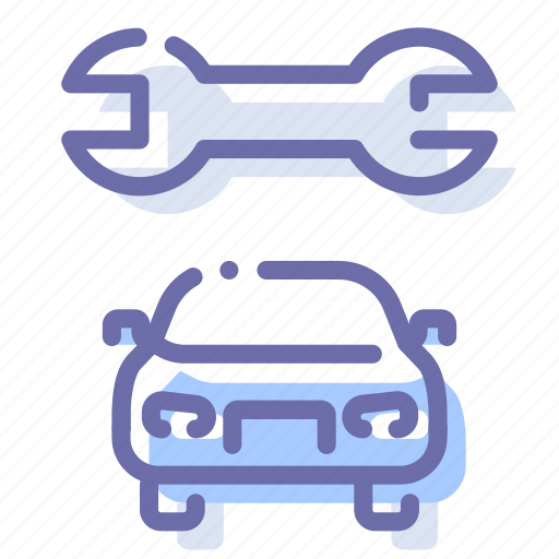 Auto, car, repair, service icon - Download on Iconfinder