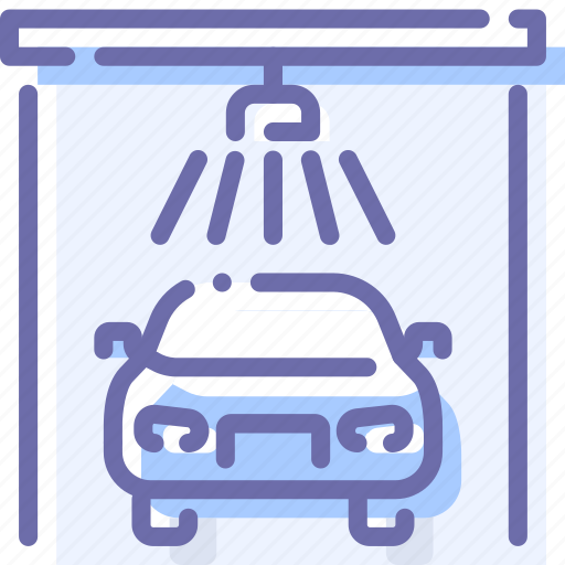Auto, car, service, wash icon - Download on Iconfinder