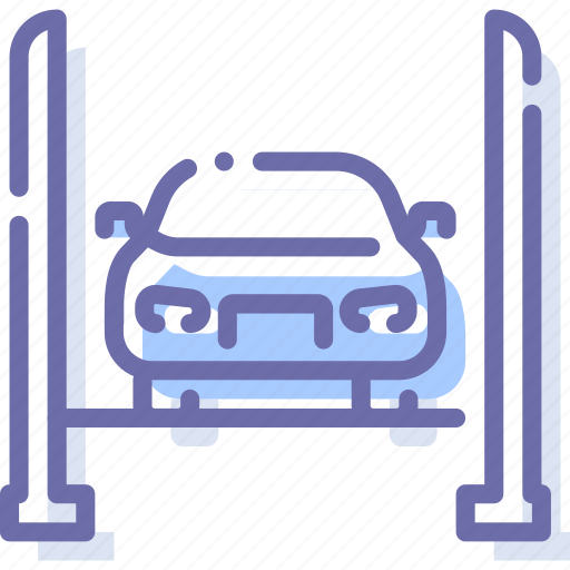 Auto, car, repair, service icon - Download on Iconfinder