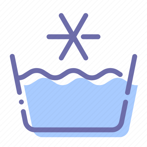 Mode, select, temperature, washing icon - Download on Iconfinder