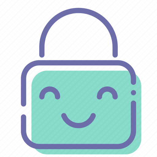 Baby, children, lock, mode icon - Download on Iconfinder