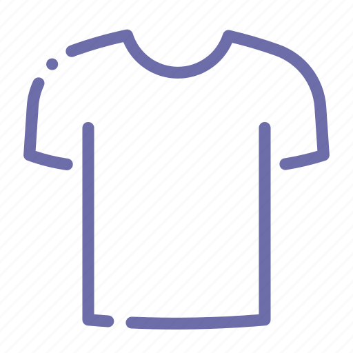 Clothes, clothing, shirt, t, tshirt icon - Download on Iconfinder