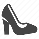 accessory, female, footwear, heel, shoe, stiletto, women