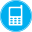 call, cell, connection, mobile, phone, phones, telephone icon