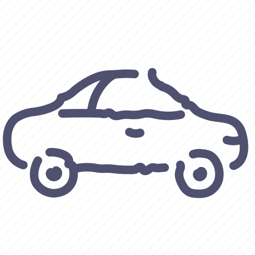 Car, roadster, transport, vehicle icon - Download on Iconfinder