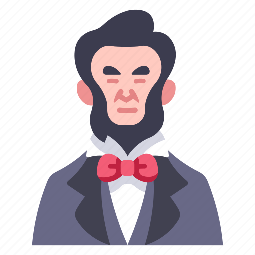 American, famous, history, national, president, usa icon - Download on Iconfinder