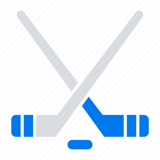 American, hokey, ice, sport icon - Download on Iconfinder