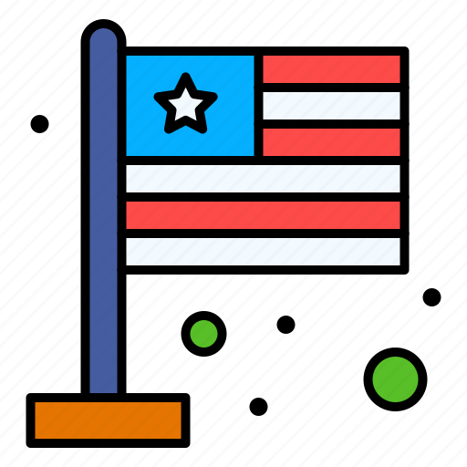 Country, flag, states, united, usa icon - Download on Iconfinder