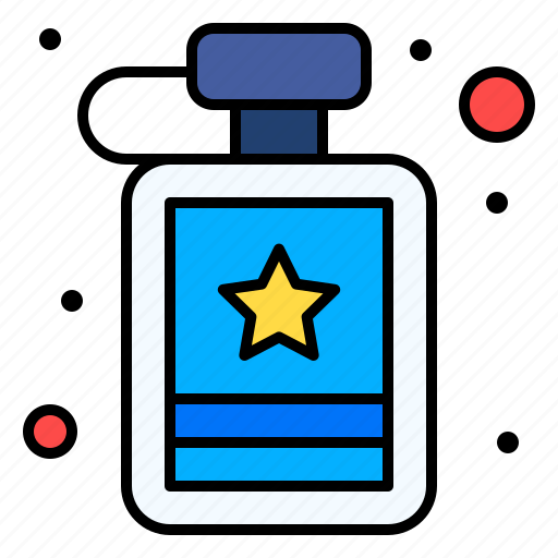 Bottle, canteen, flask, alcohol, drink icon - Download on Iconfinder