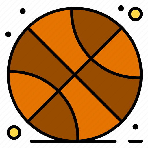 Basketball, game, play, sports, usa icon - Download on Iconfinder