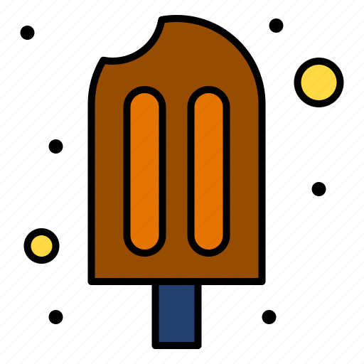 Icecream, candy, food, popsicle, ice icon - Download on Iconfinder