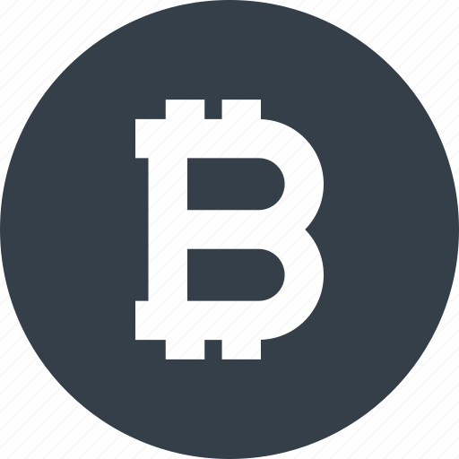 Bitcoin, coin, currency, digital, ecommerce, electronic, money icon - Download on Iconfinder